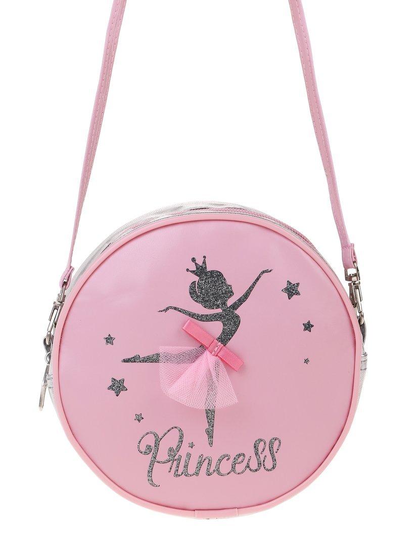 Сумочка Принцесса 17см