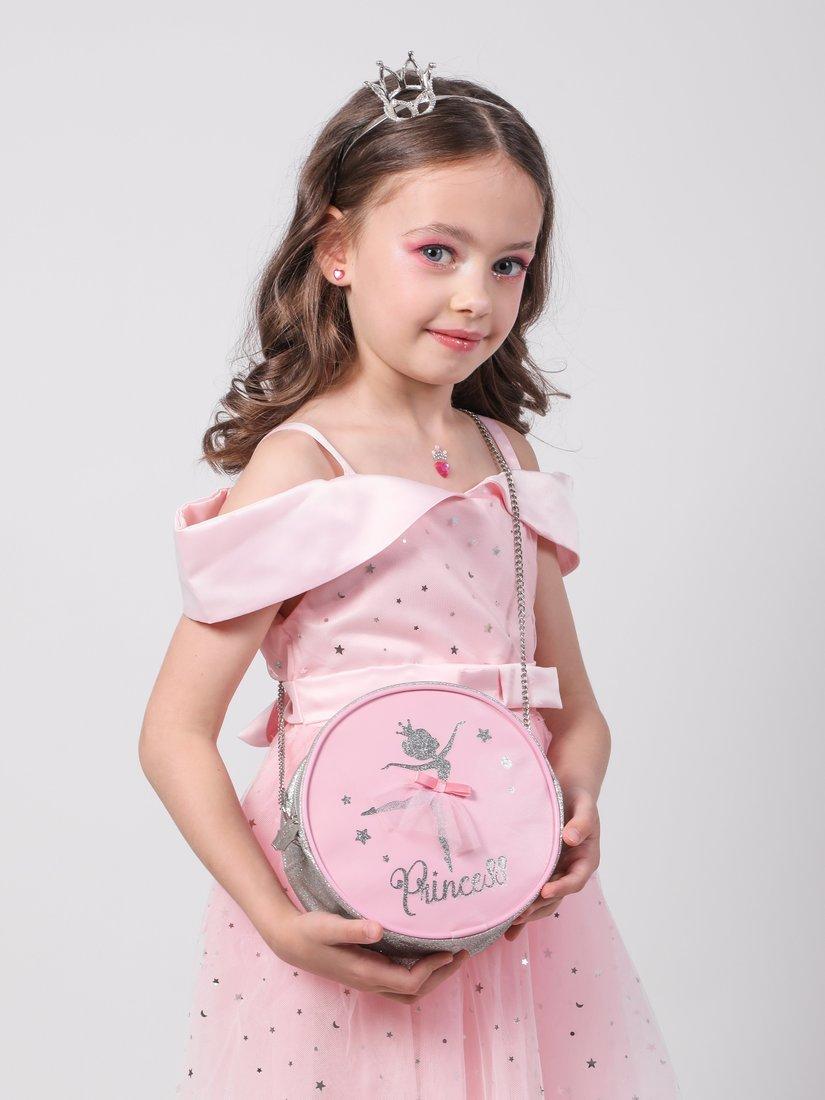 Сумочка Принцесса 17см