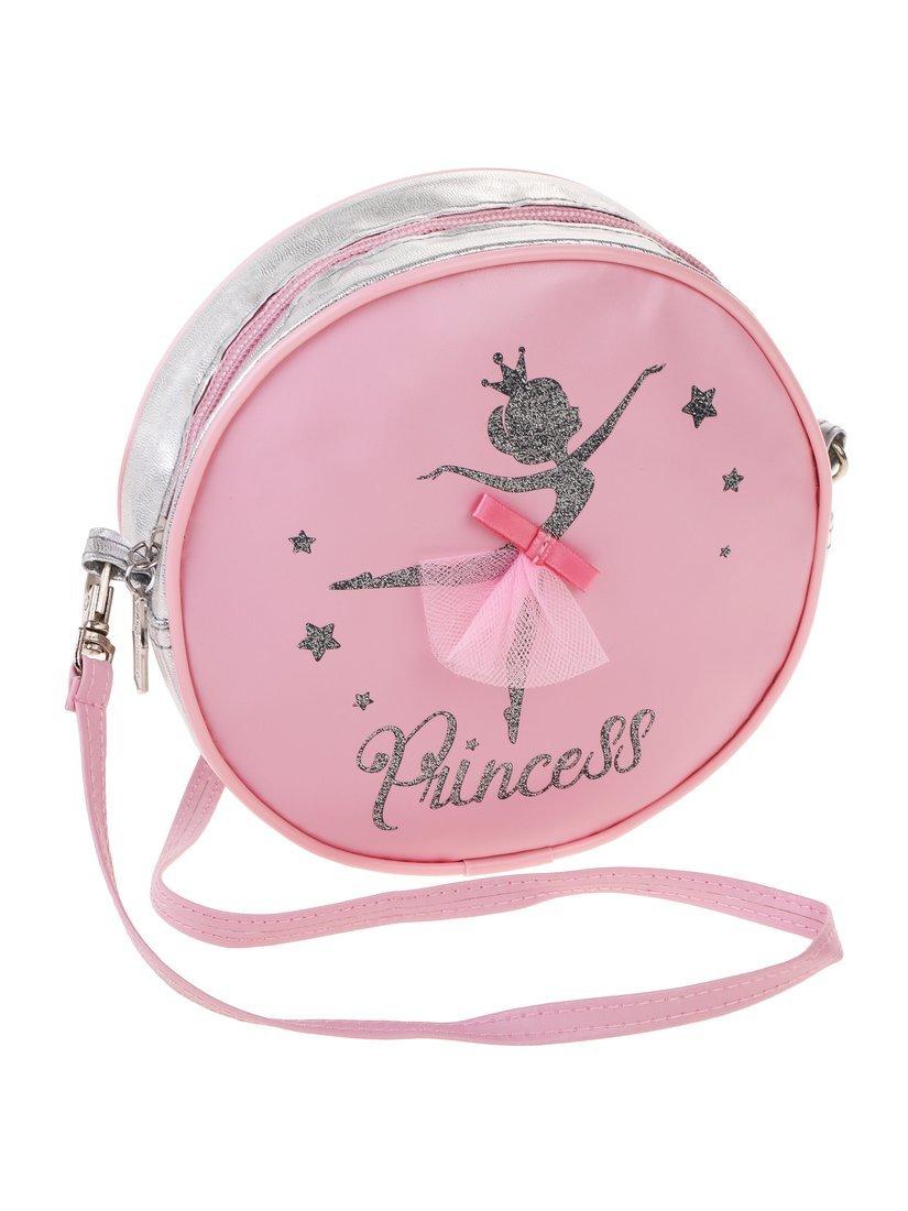 Сумочка Принцесса 17см