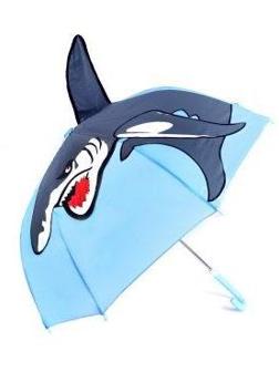 Зонт детский Акула, 46 см