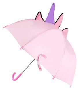 Зонт детский Единорог, 46 см