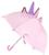 Зонт детский Единорог, 46 см