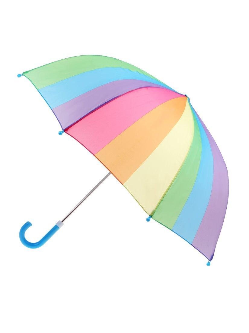 Зонт детский Радуга, 46 см