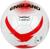 Мяч футбольный X-Match, 1 слой PVC, Англия