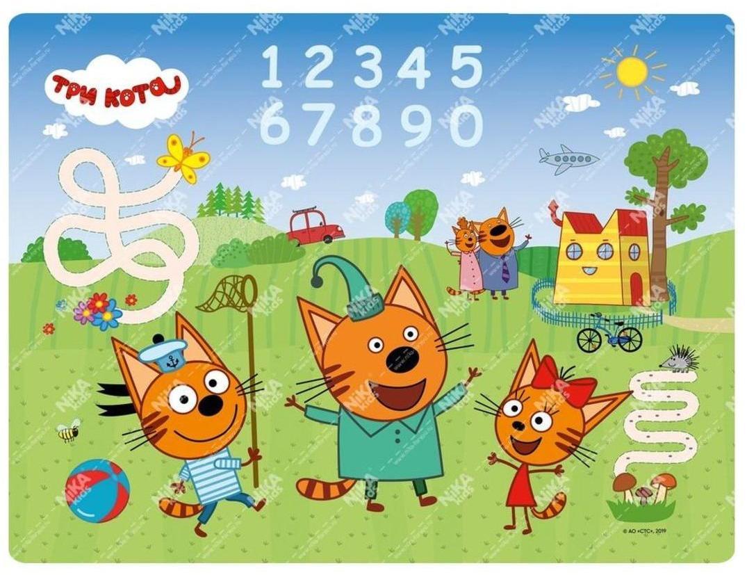 Набор мебели Три кота