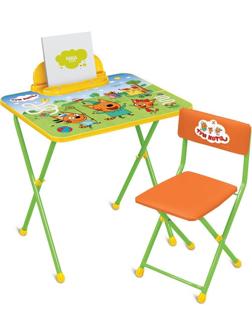 Набор мебели Три кота