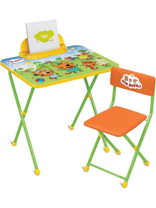 Набор мебели Три кота