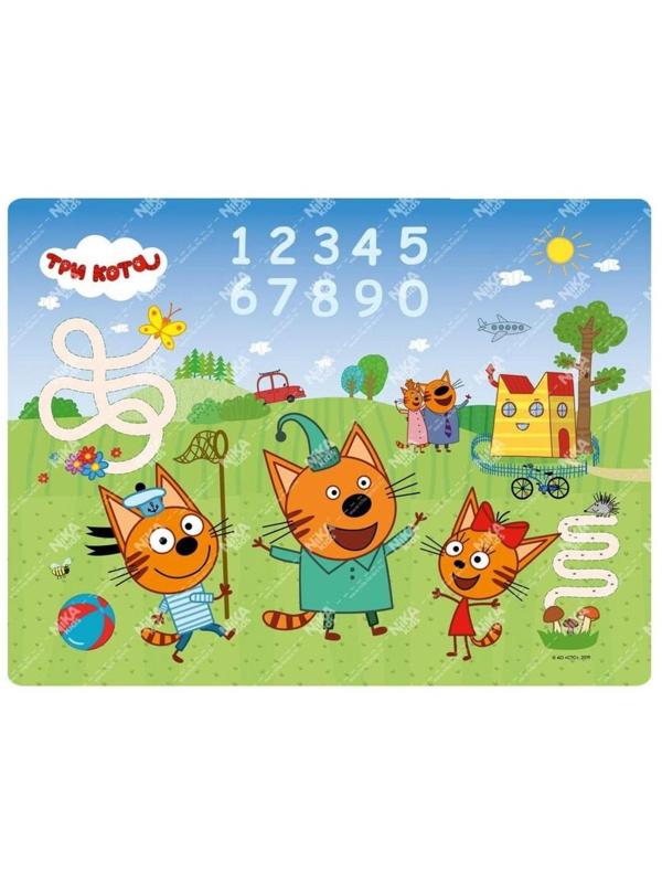 Набор мебели Три кота