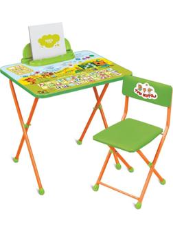 Набор мебели Три кота