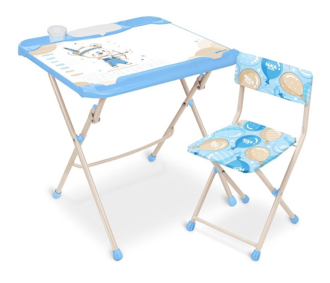 Набор мебели Ника с охотником