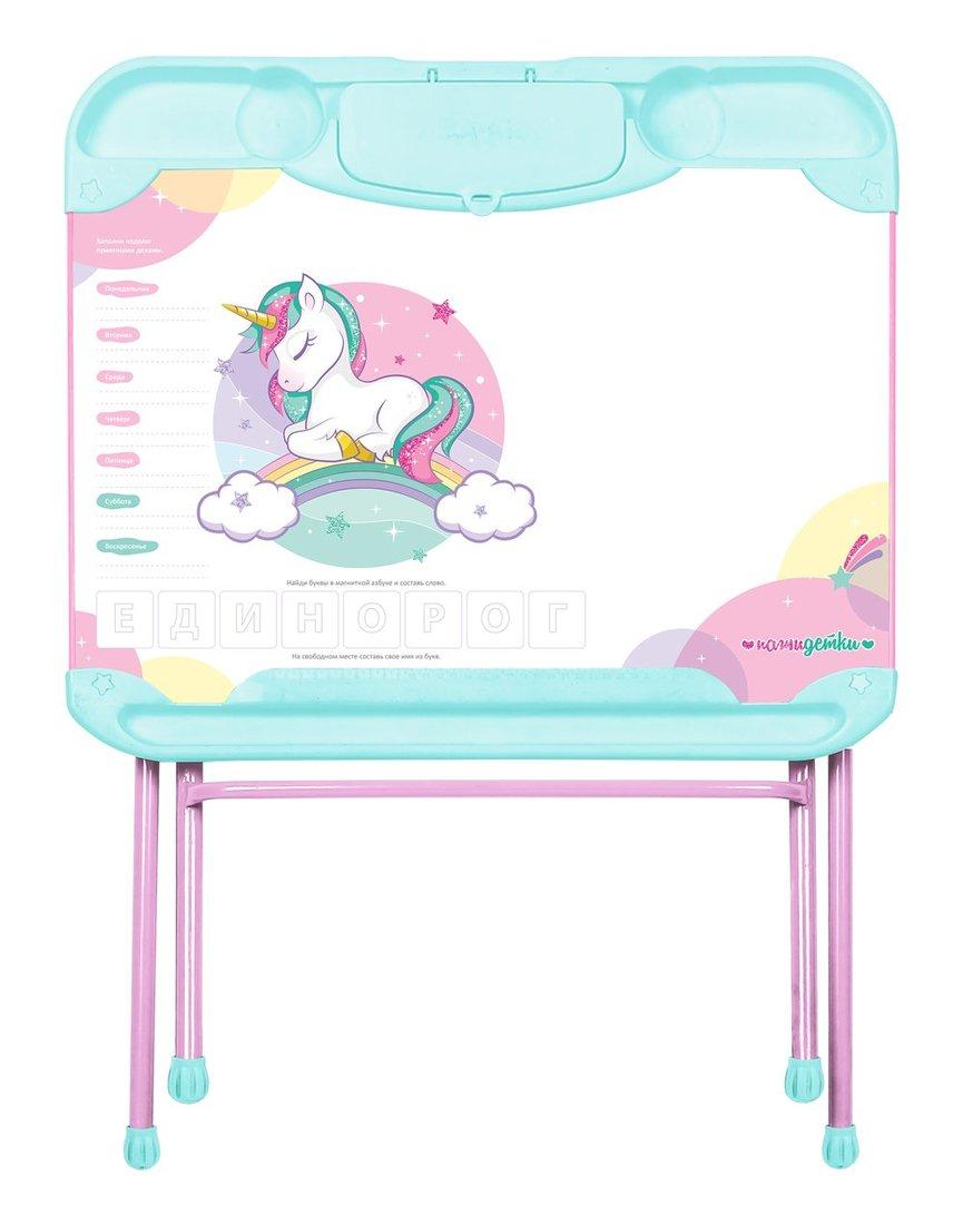 Набор мебели с единорогом