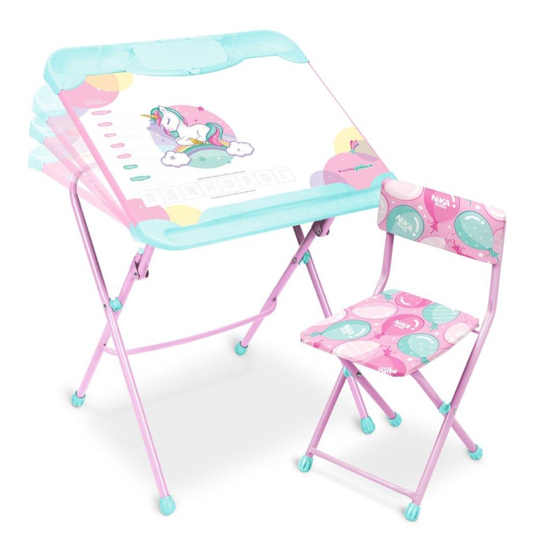 Набор мебели с единорогом