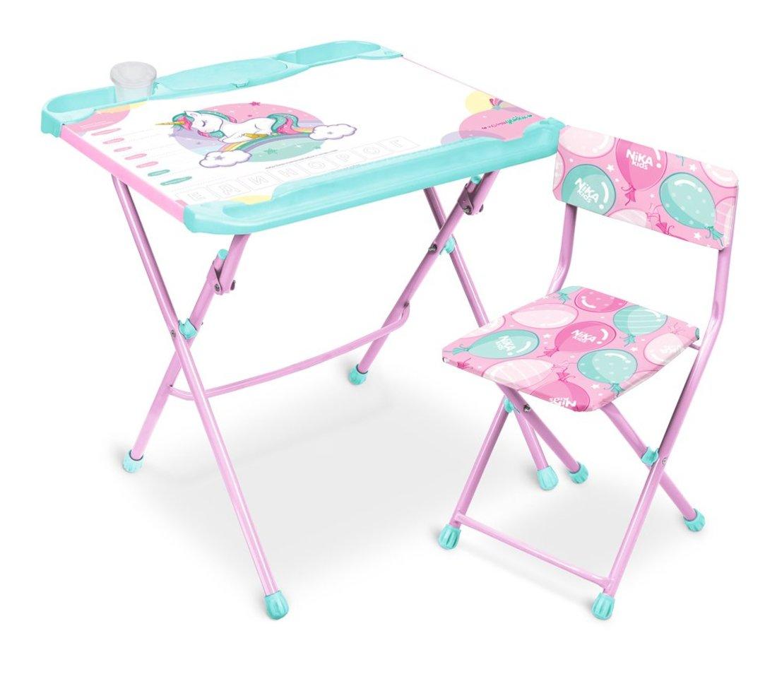 Набор мебели с единорогом