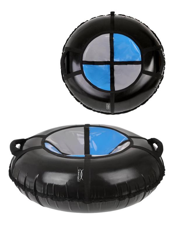 Тюбинг X-Match Sport Бумер 110 см.