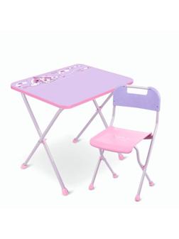 Набор детской мебели Алина 2