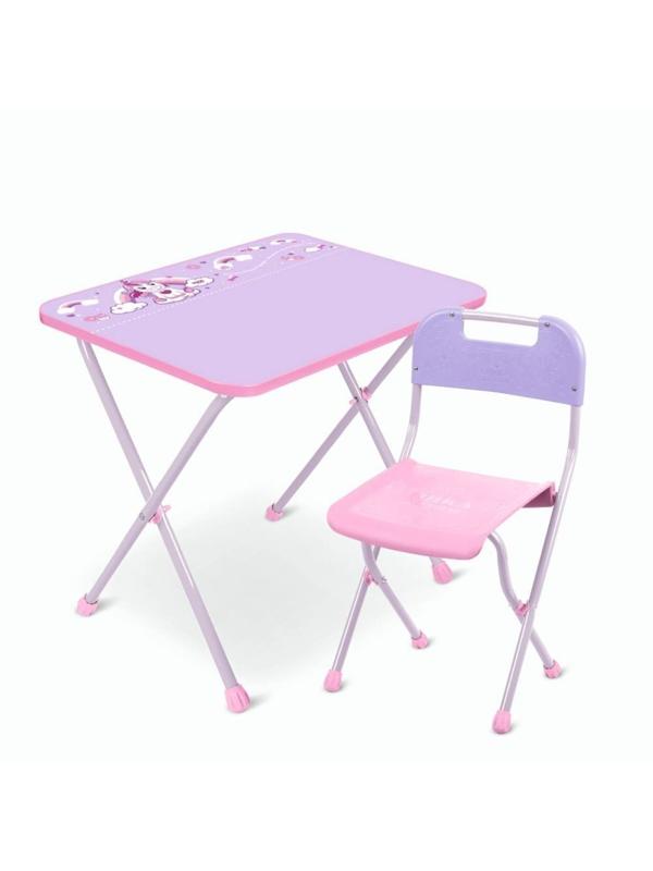 Набор детской мебели Алина 2