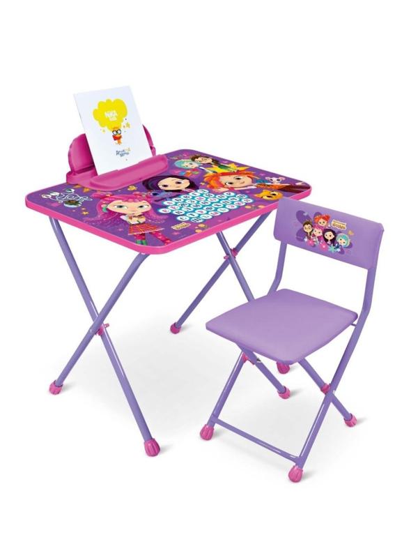 Набор мебели Сказочный патруль