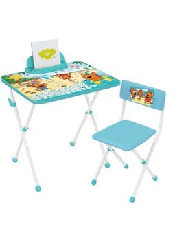 Набор мебели Три кота и Море приключений