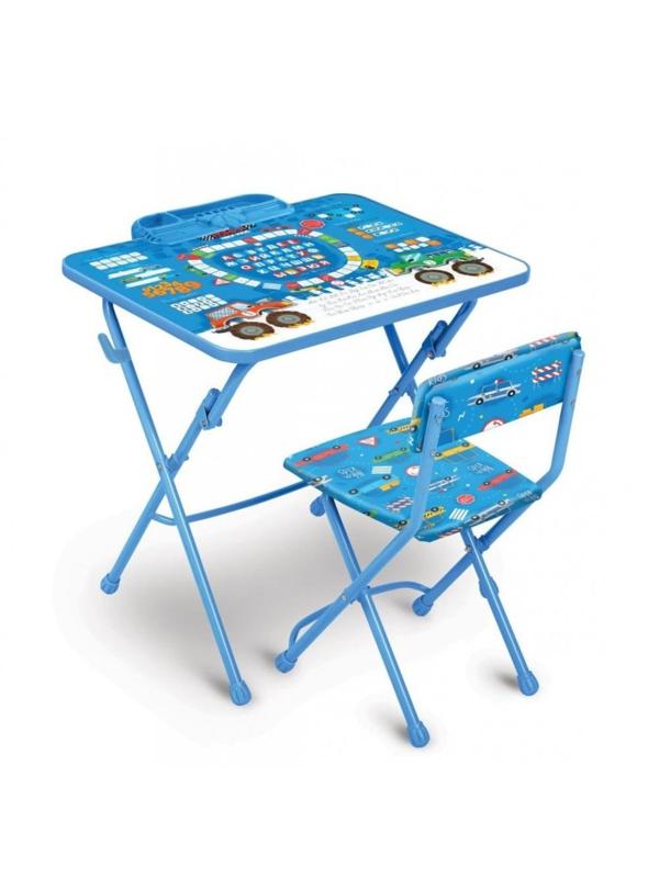 Набор мебели Большие гонки