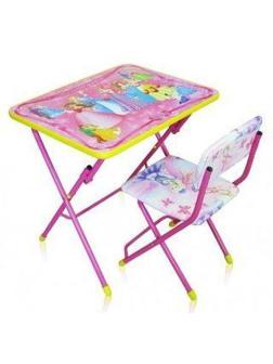 Набор мебели Маленькая Принцесса