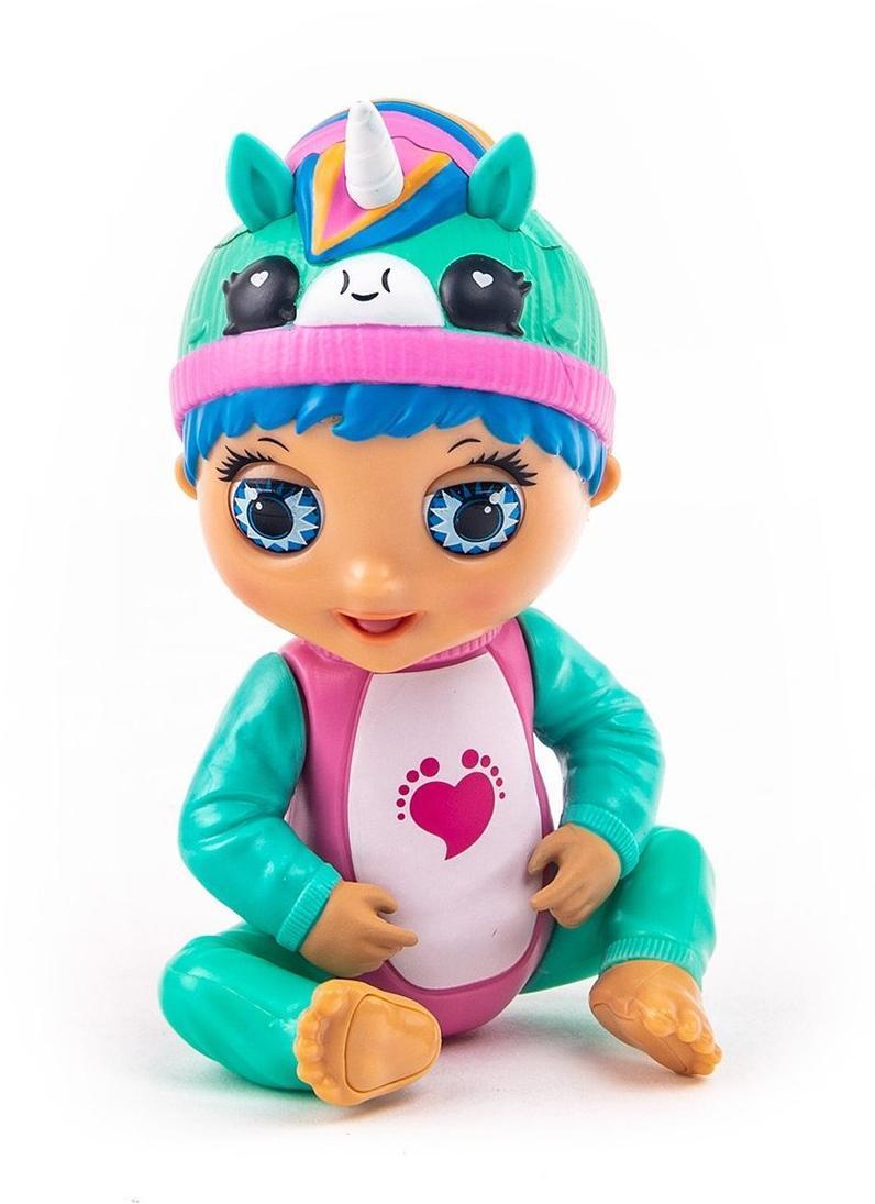Интерактивная игрушка Tiny Toes, Единорожек