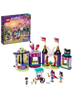 Констр-р LEGO Friends Киоск на волшебной ярмарке