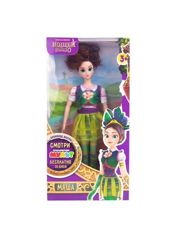 Кукла TM Кощей, Маша, 28 см