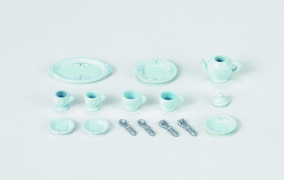 Чайный сервиз