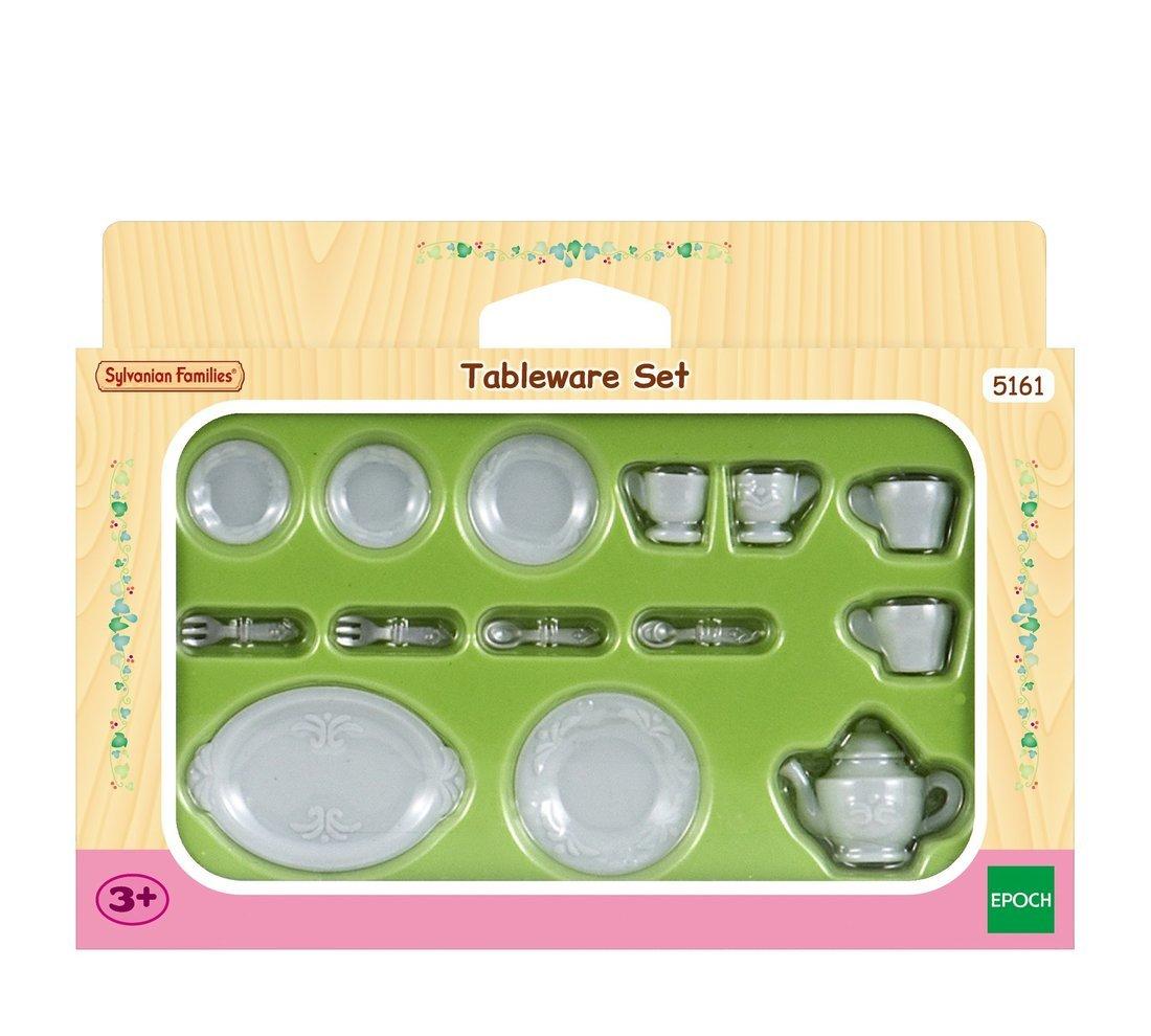 Чайный сервиз