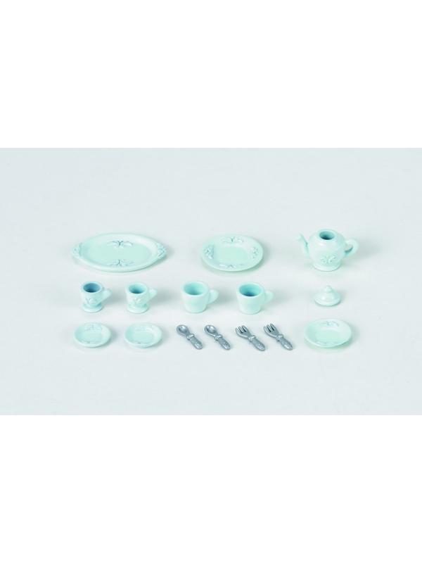 Чайный сервиз