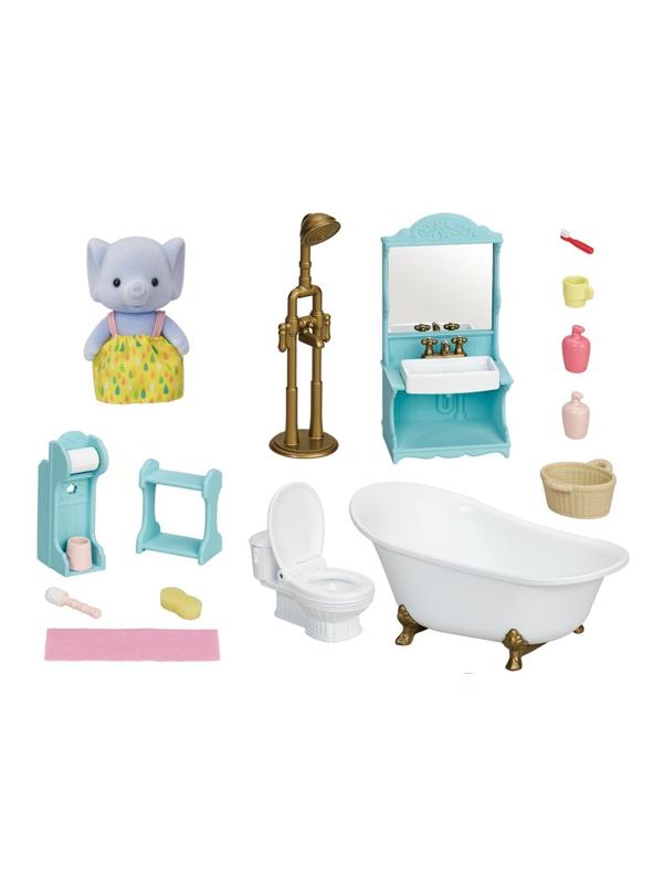 Ванная комната