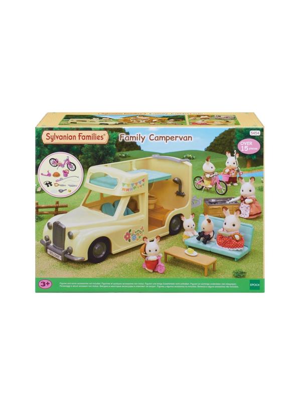 Автокемпер