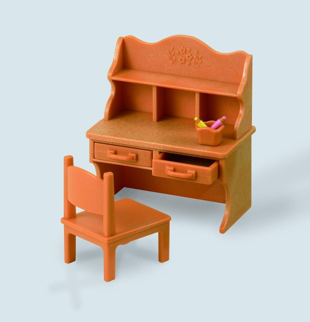 Парта и стульчик
