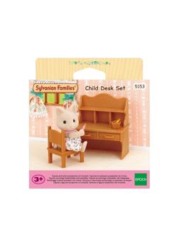 Парта и стульчик