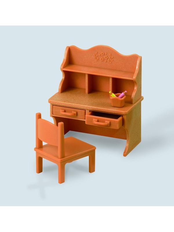 Парта и стульчик