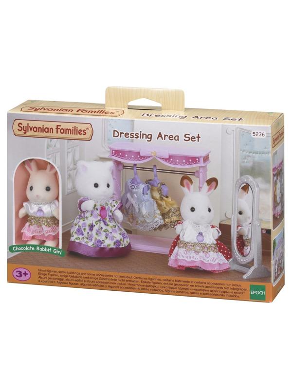 Набор Праздничные платья