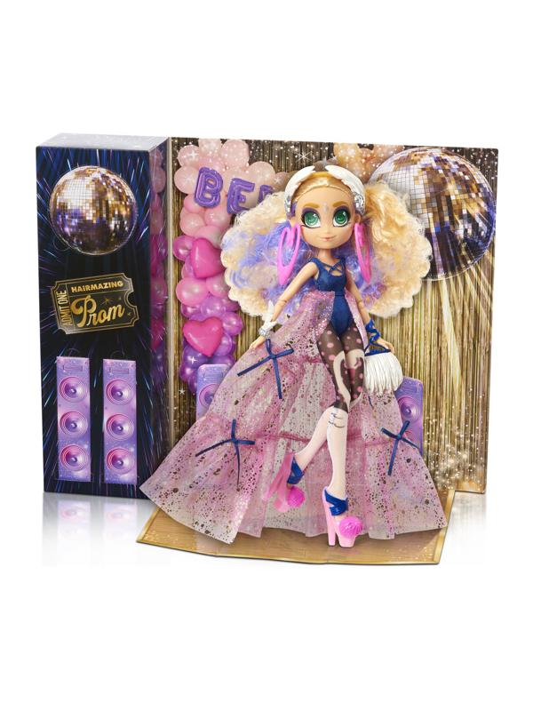 Кукла Hairdorables Белла серия 2