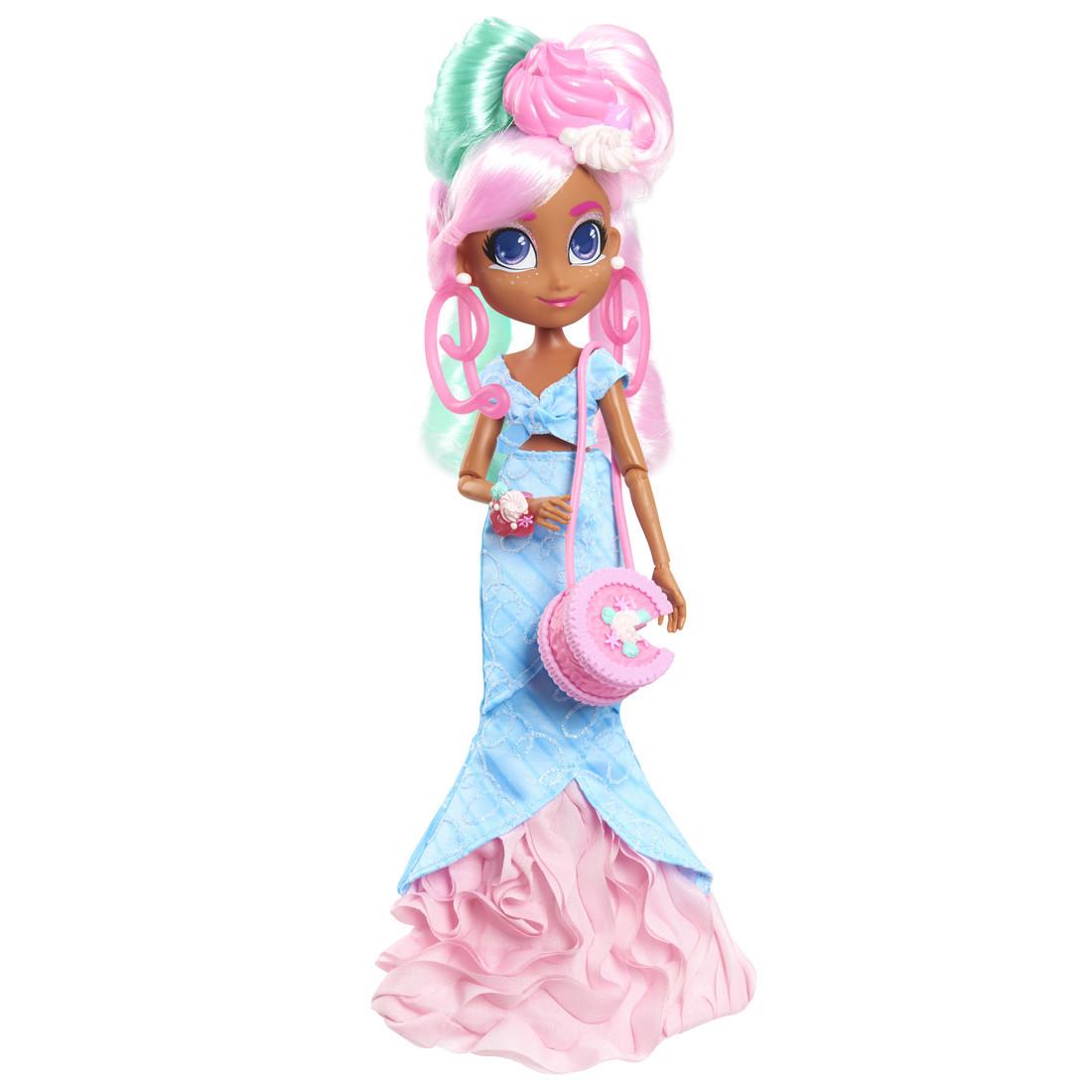 Кукла Hairdorables Диди серия 2