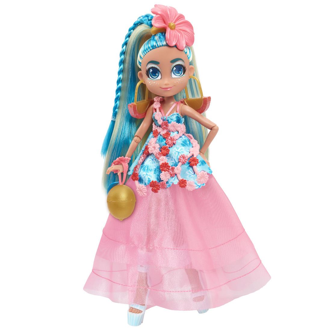 Кукла Hairdorables Ноа серия 2