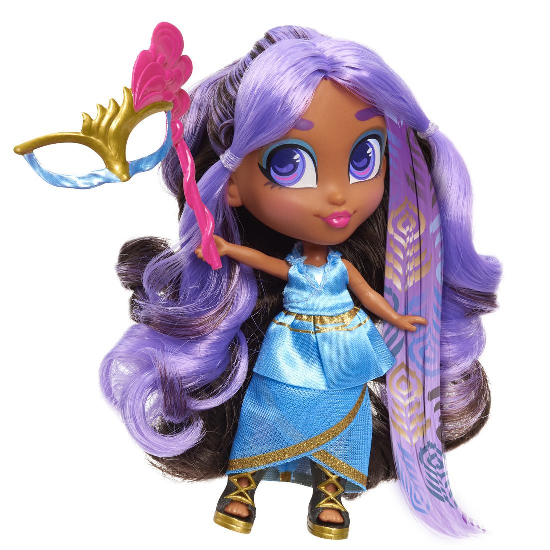 Кукла-загадка Hairdorables Арт-вечеринка, в ассорт.