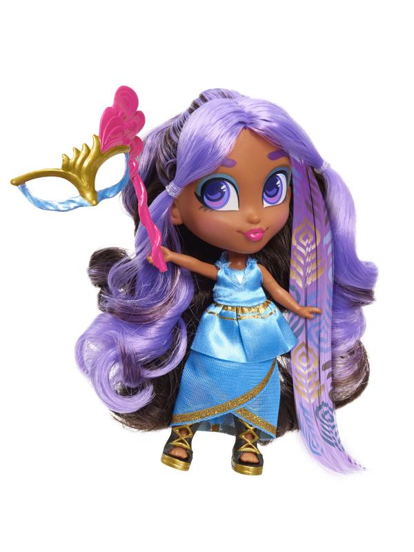 Кукла-загадка Hairdorables Арт-вечеринка, в ассорт.