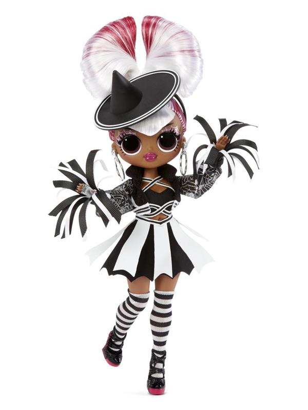 Кукла L.O.L. Surprise OMG Movie Mgc-Spirit Qn