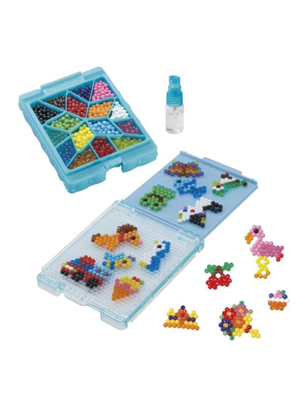 Набор для творчества аквамозаика Мини-студия