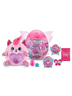 Игр. набор в яйце Fairycorn Surprise в комплекте с аксессуарами в ассорт.