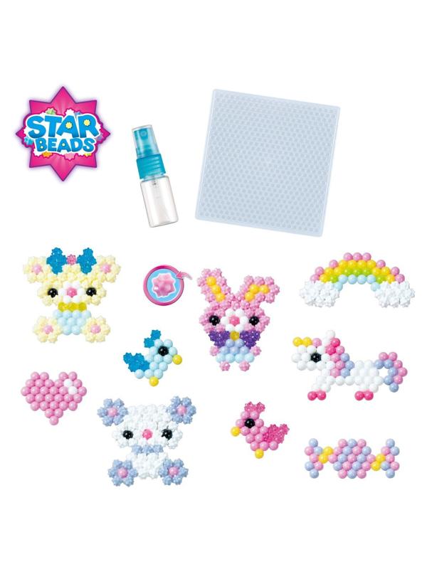 Набор для творчества аквамозаика Пастель