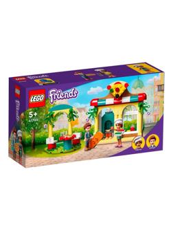 Констр-р LEGO FRIENDS Пиццерия Хартлейк Сити