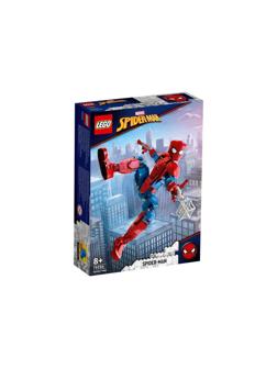 Констр-р LEGO Super Heroes Фигурка Человека-Паука