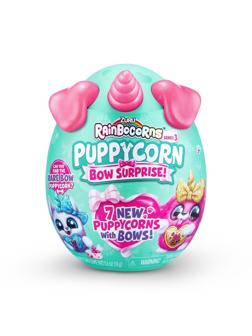 Игр. набор сюрприз в яйце Puppycorn Bow Surprise в комплекте с аксессуарами в
ассорт.
