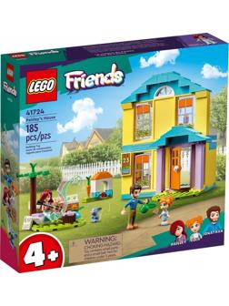 Констр-р LEGO FRIENDS Дом Пейсли