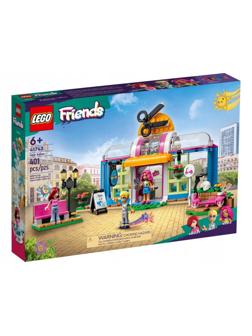 Констр-р LEGO FRIENDS Парикмахерская